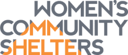 Women's Community Shelters Shop
